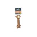 ARDEBO.de Quapas Dog Toy Fun Latex Sheep