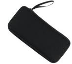 ARDEBO.de Pancontrol PAN TASCHE 6 Tasche lang, 27 x 13 x 5 cm, schwarz