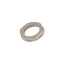 ARDEBO.de Lapp 53119220 Gegenmutter, SKINTOP GMP-HF-M 20x1,5mm, 100 Stück, lichtgrau