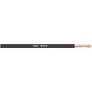 ARDEBO.de Lapp H07V-K 1x1,5 GNYE Einzelader Anschlussleitung, 1,5mm², grün-gelb, Spule, 150m (4520001S/150)