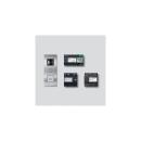 ARDEBO.de Siedle Starter-Set Smart Gateway für Unterputz (210009825-01)