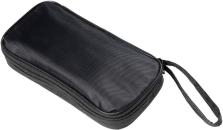 ARDEBO.de Pancontrol PAN TASCHE 2 Tasche schmal, 22 x 11 x 4 cm, schwarz