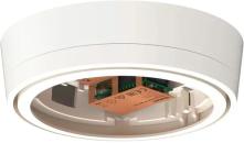 ARDEBO.de Theben Set basic KNX AP Multi WH Zubehör 9070900