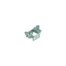ARDEBO.de Harting 09140060371 Gelenkrahmen plus, für 2 Module a-b