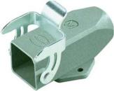 ARDEBO.de Harting 19200031252 Sockelgehäuse mit Boden, M20