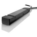 ARDEBO.de Somfy Funkempfänger io 12V/24V für weiße Terrassenbeleuchtung (1822603)