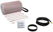 AEG Turbo Thermo Boden TBS TC 200/1.5 Set Plus, elektr. Fußbodenheizung, Komplettset, 1,5 m², 200 W/m² (205817)