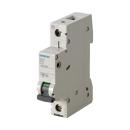 Siemens 5SL41066 Leitungsschutzschalter 1-polig, B-Charakteristik, 6A
