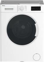 ARDEBO.de Amica UWA 474 040 7kg Frontlader Waschmaschine, 60 cm breit, 1400U/Min, Aquastopp, unterbaufähig, 15 Programme, weiß