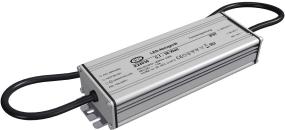 ARDEBO.de EVN Netzgerät, 24V/DC, 0,1-36W, IP67, Primär: 100-240V (K24036)
