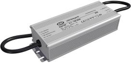 ARDEBO.de EVN Netzgerät 24V/DC, 0,1-150W, IP67, Primär: 100-240V (K24150)