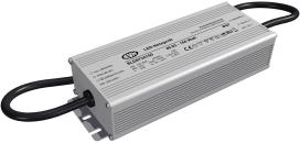 ARDEBO.de EVN SLD-Serie Netzgerät 24V/DC, 49,92-150W, IP67, Primär: 220-240V, dimmbar mit Phasenan- und Phasenabschnitt-Dimmer (SLD6724150)