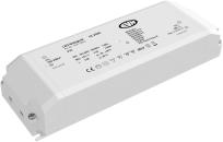 ARDEBO.de EVN SLK-Serie Netzgerät 12V/DC, 0,1-50W, IP20, Primär: 100-240V (SLK12050)