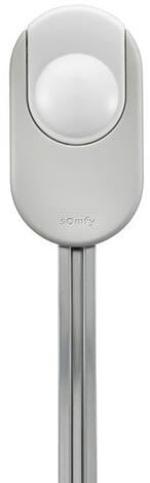 Somfy Einbruchmeldesystem Garagentorantriebseinheit Dexxo Smart 800 io (1240375)