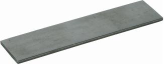 Dehn 860325 Bandstahl 30x3,5mm, 1m