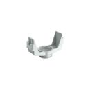 KAISER 1211-25 Betonbau B1 Prefix-Adapter 25mm