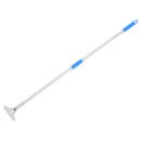 ARDEBO.de - Bodenabzieher-Stiel 119,5 cm Stahl und Kunststoff