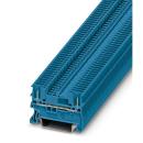 ARDEBO.de Phoenix Contact PT 1,5/S/2P BU Durchgangsreihenklemme, 0,14-1,5mm², blau (3213797)