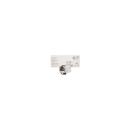 ARDEBO.de Metz Connect E-DAT modul Cat.6A K Jack - Keystone, 12 Stück (130910KZ)