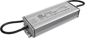 ARDEBO.de EVN SLD-Serie Netzgerät 24V/DC, 33,6-75W, IP67, Primär: 220-240V, dimmbar mit Phasenan- und Phasenabschnitt-Dimmer (SLD6724075)