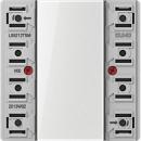 ARDEBO.de Tastsensor-Modul 24 V AC/DC, 20 mA, Jung LS 5212 TSM