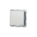 ARDEBO.de Berker 47516064 Steckdose SCHUKO mit Klappdeckel, Q.1/Q.3/Q.7, alu samt, lackiert