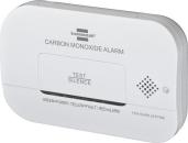 Brennenstuhl CO-Melder CM A 3030 / Kohlenmonoxid-Melder, weiß (1291480)