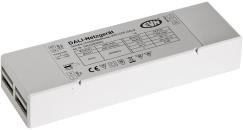 EVN DALI Dimmer-Empfänger inkl. Netzgerät, 200-240V/AC, 1,25A, 24V/DC, 0,1-30W (DALD24030VS)