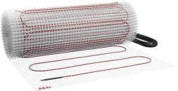 AEG Basis Thermo Boden TBS TB 160/2, elektrische Fußbodenheizung, 2 m², 160 W/m² (205791)
