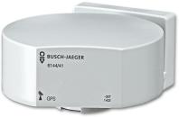 Busch-Jaeger 6144/41 Antenne GPS für 4-Kanal-Jahresschaltuhr 6144/40, KNX System (2CKA006140A0029)