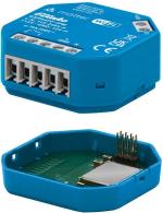 Eltako AP64ESRPF+E Aktor-Pack ESR64PF-IPM mit EnOcean- Aufsteckadapter EOA64 (30064022)