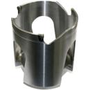 Kern Diamant Werkzeuge Diamant-Bohrkrone PKD, Ø82mm Dosensenker für Kalksandstein