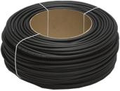 ARDEBO.de KBE Solarkabel erdverlegbar DB+ 4mm², 100m, schwarz