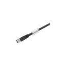 Weidmüller SAIL-M8BG-4-10U Sensor/Aktor-Leitung, Einseitig offen, M8 Buchse, 4-polig, gerade, PUR, 10 m (9457851000)