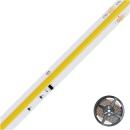 ARDEBO.de EVN COB-Serie LED-Strip, IP20, 24V/DC, 12W/m, 1320lm/m, 5m (C20242451240)