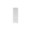 ARDEBO.de Hager FB9923067035 Endstück halogenfrei zu Leitungsführungskanal FB 100x230mm lichtgrau