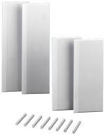 Hensel FPVS20 Verschlussplatten-Set