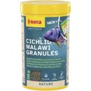 sera Cichlid Malawi Granules 250 ml (135 g)