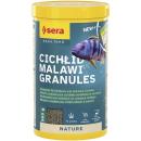 sera Cichlid Malawi Granules 1.000 ml (565 g)