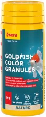 sera Goldfish Color Granules 50 ml (20 g)
