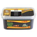 ARDEBO.de sera Gravel Black 2-3 mm 3.000 ml