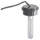 sera UV-C-Lampe 5 W + Dichtring fil ba 130+UV 