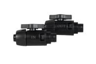 sera Ventile In/Out mit Dichtungen (2 St.) - UVC-Xtreme 800 
