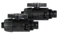 sera Ventile In/Out mit Dichtungen (2 St.) - UVC-Xtreme 1200 