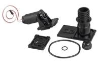 sera Saugpumpe mit Anbauteilen & Dichtungen - UVC-Xtreme 800+1200 