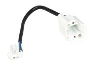 sera UVC Fassung mit Kabel - UVC-Xtreme 800 + 1200 