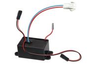 sera Inverter für integriertes UVC gold - UVC-Xtreme 800+1200 