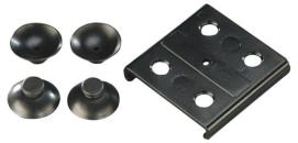 sera Halterung für F 400 - F 700