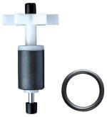 sera Rotor mit Dichtungsring - fil 60 