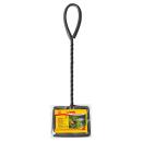sera Fangnetz fein schwarz 10 cm
